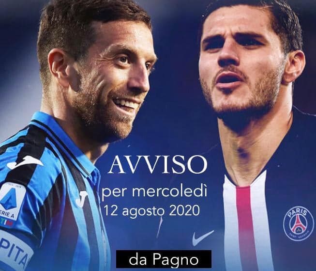 !!AVVISO IMPORTANTE!! NON SARÀ UN GIORNO NORMALE, CHIEDIAMO SCUSA FIN D’ORA…