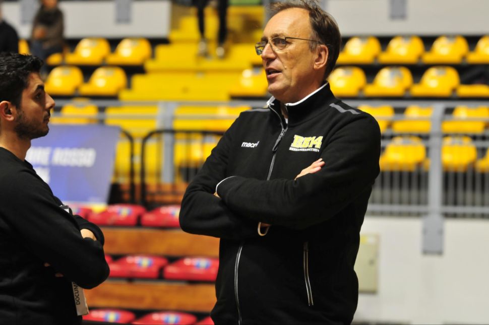 Bergamo Basket. Il gm Petronio: “Vogliamo far divertire Bergamo”