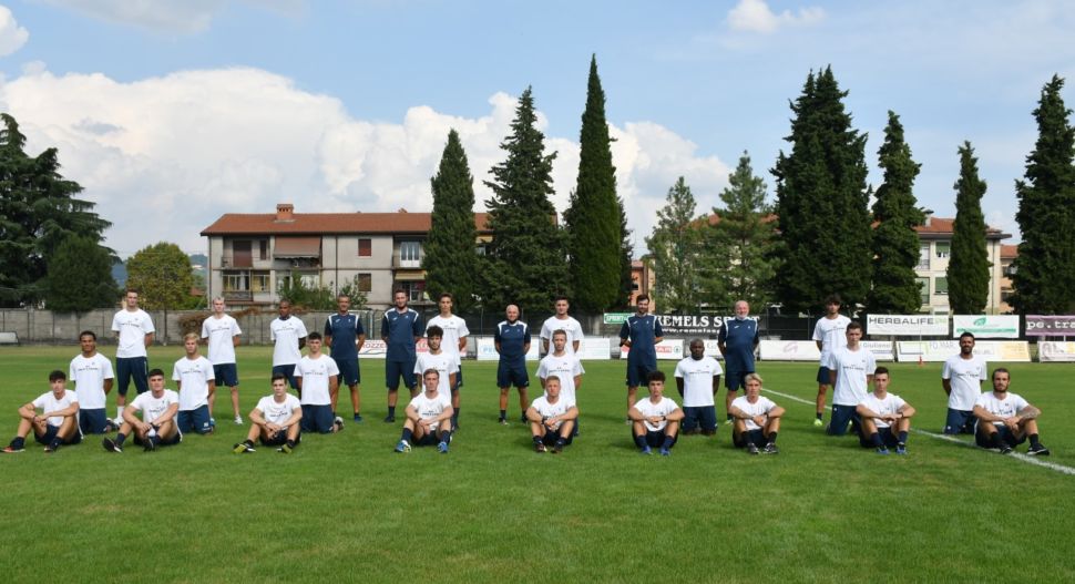 Serie D, un positivo nel Seregno: si va verso il rinvio della sfida con il Ponte