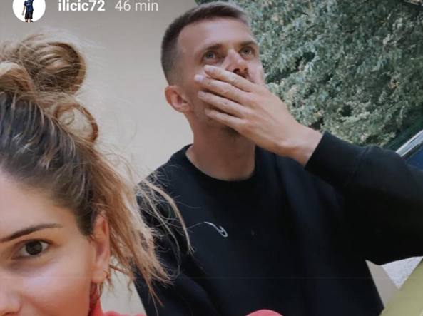 L’immensa particolarità della vicenda Ilicic, rarissimo esempio di crollo psicologico all’apice di una luminosa carriera