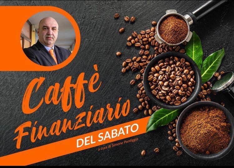 Caffè Finanziario. Il crollo del PIL legato al Covid ridurrà l’assegno di chi andrà in pensione nei prossimi anni