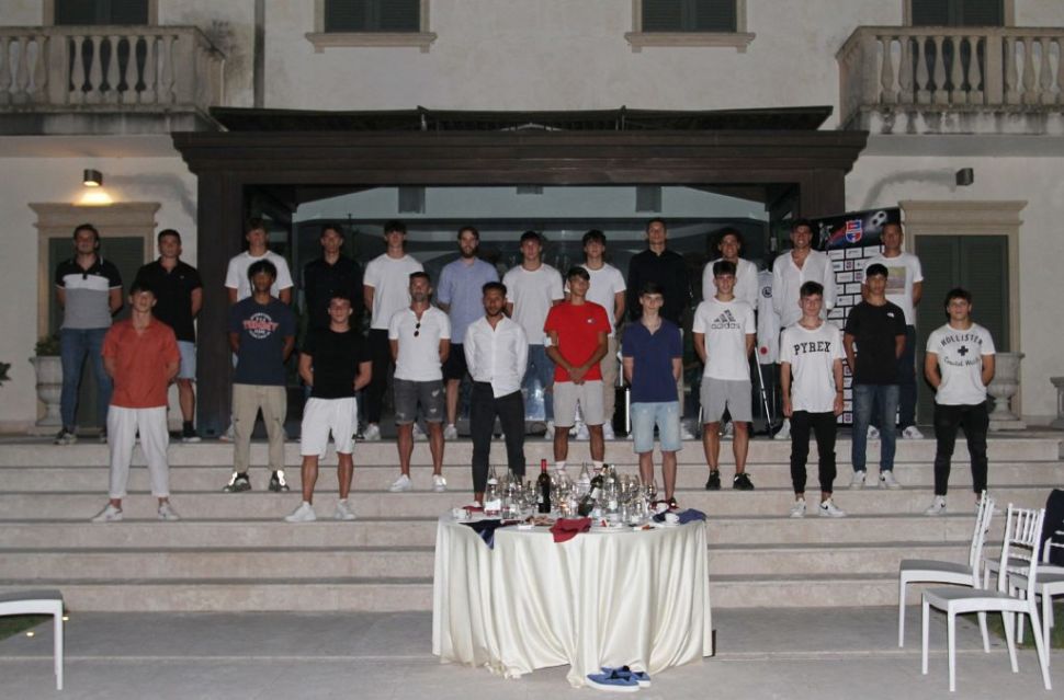 Virtus Ciserano Bergamo, rosa e organigramma per la stagione 2020-2021