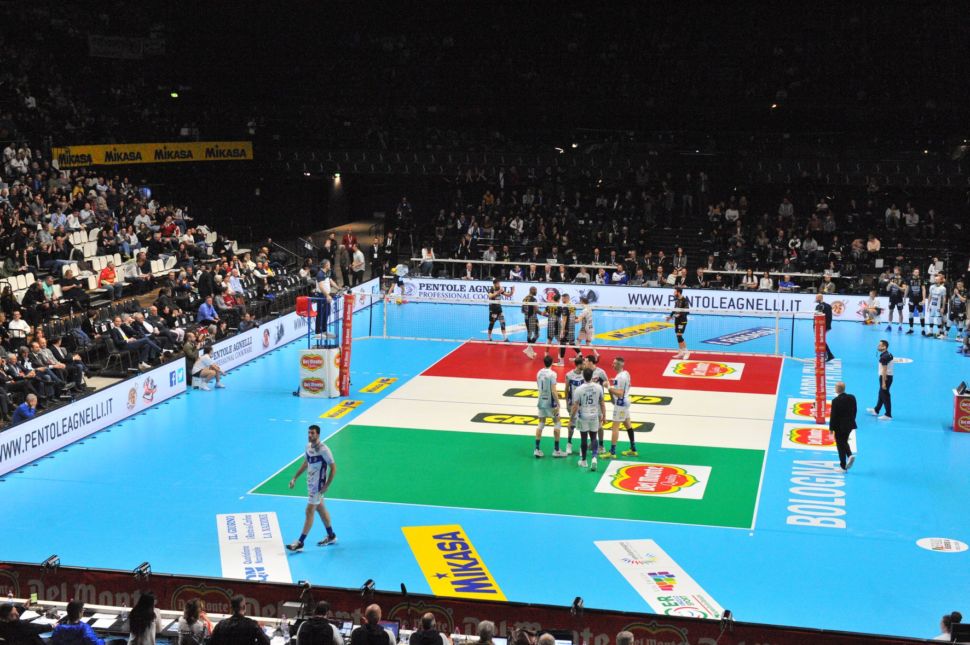 Il calendario dell’Agnelli Tipiesse: esordio col botto, c’è Cuneo alla prima