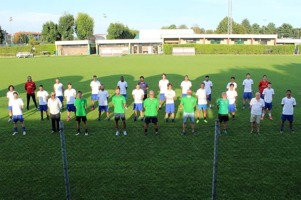 ECCELLENZA, I TOP DELLA DOMENICA – La giornata magica di Sangalli dello Zingonia Verdellino