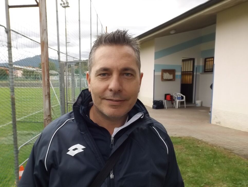 Terza C, mister Soggetti (Carobbio) presenta la giornata: “Obiettivo promozione, non ci nascondiamo”
