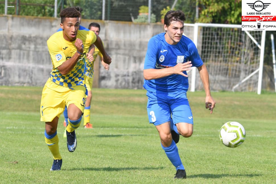 Le immagini del Memorial Scarpellini (photogallery)