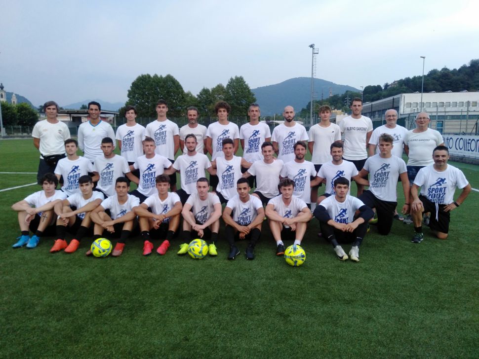 Tra Covid e una fusione (per ora) saltata, l’AlbinoGandino si tuffa nella nuova stagione. Tre innesti di esperienza, spicca Mauro Minelli