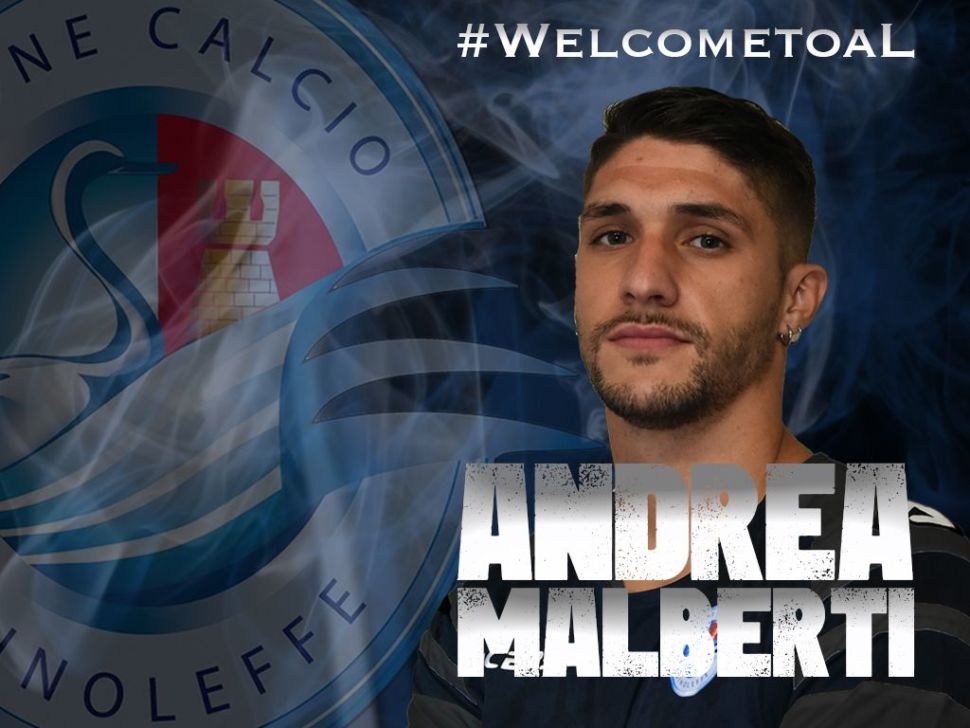 AlbinoLeffe: con Malberti organico al completo. La rosa ruolo per ruolo