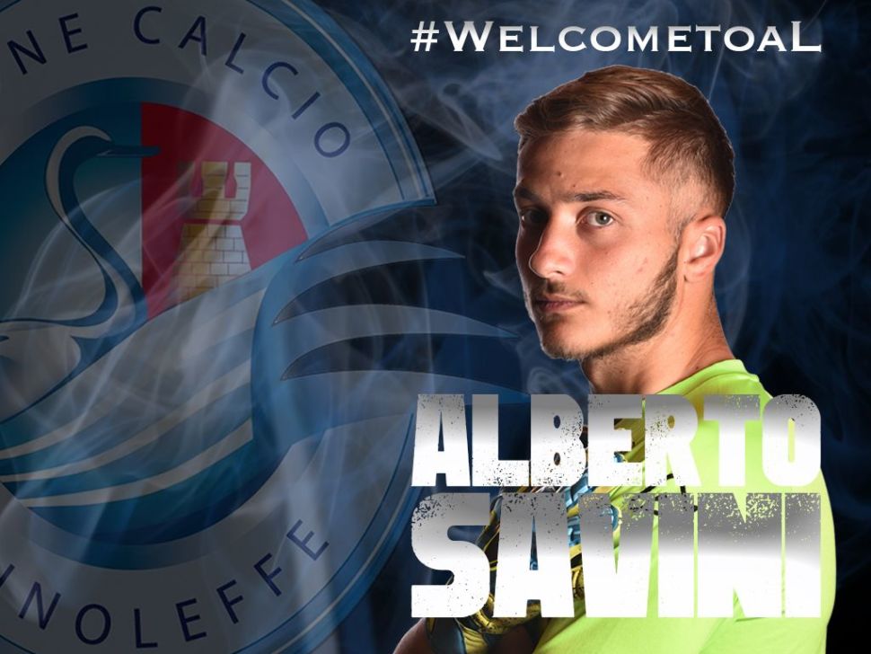 AlbinoLeffe, Savini blindato: il Torino lo cede