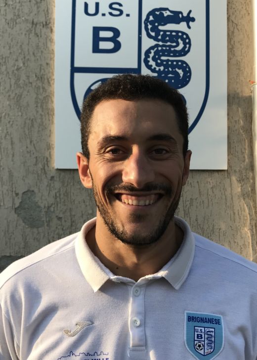 Seconda, le classifiche marcatori dei gironi A,B,C,D,I e U: Pjetri (Brignanese) vola a 5 centri