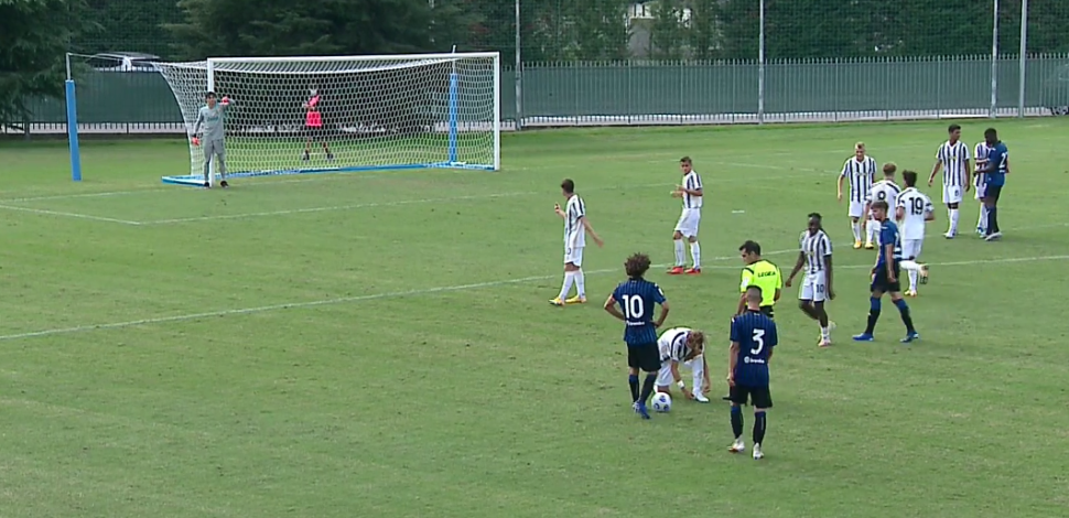L’Empoli rimonta, per la Primavera piove gelido l’autunno (4-2)