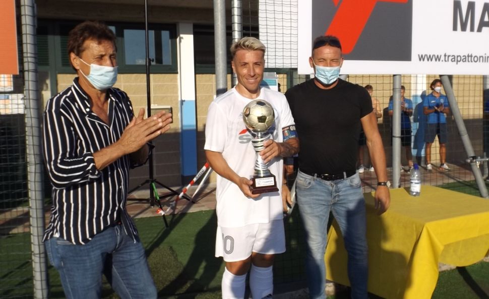 L’edizione 2020 del Trofeo Bellina scrive sull’albo d’oro per la prima volta il Torre de Roveri