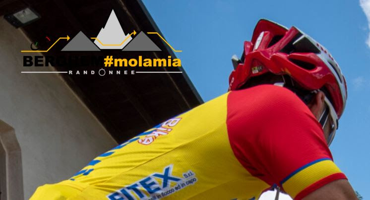 BERGHEM#molamia: 5 motivi per esserci, in totale sicurezza.Manca poco alla chiusura delle iscrizioni