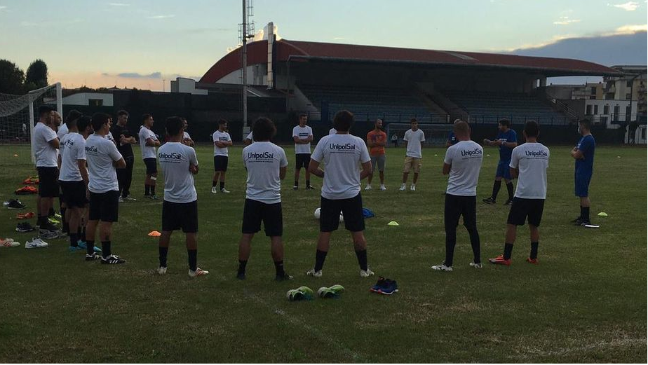 Coppa Lombardia Terza categoria – I sedicesimi di finale delle bergamasche