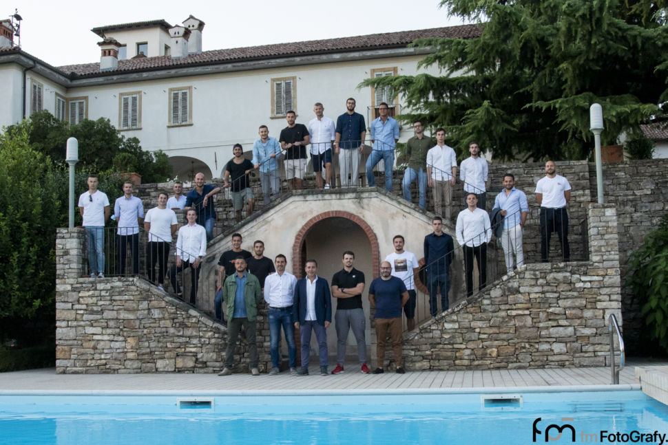 Il Carobbio 2020 parte alla grande. Punizione-capolavoro di Diego Maffi e Oratorio San Marco ko