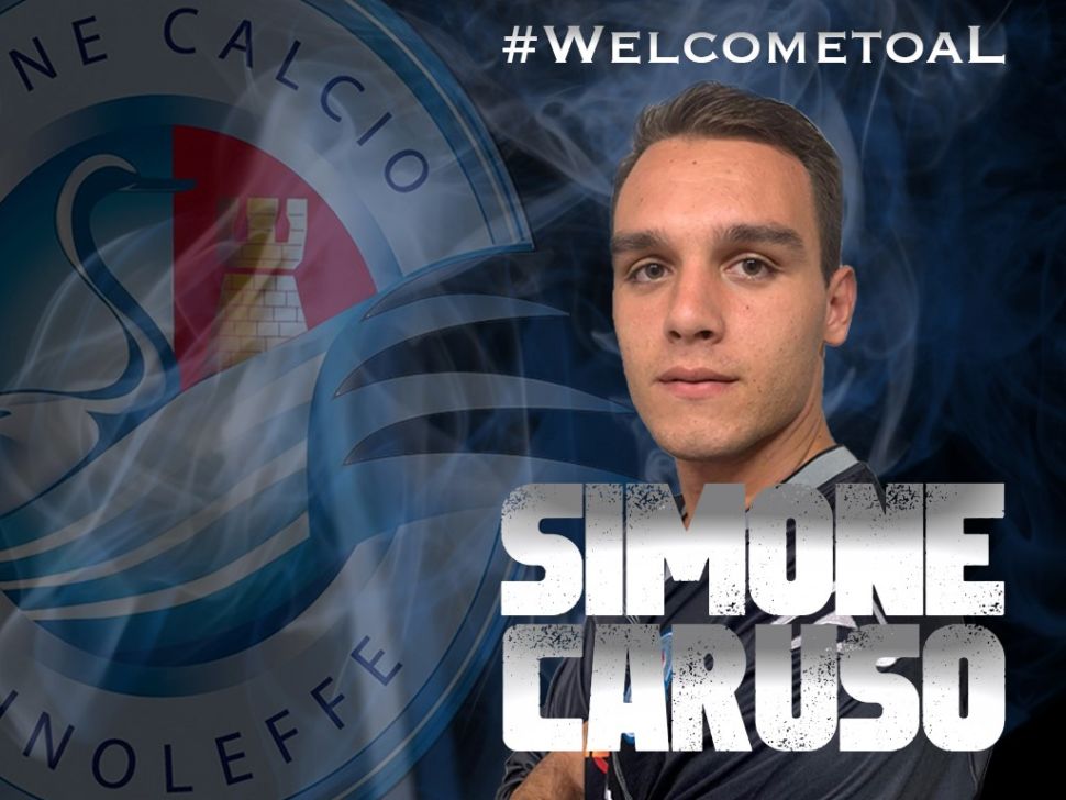 L’AlbinoLeffe (stasera in Coppa Italia) canta con Caruso