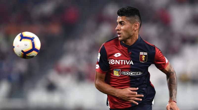 Romero a Zingonia: è fatta!