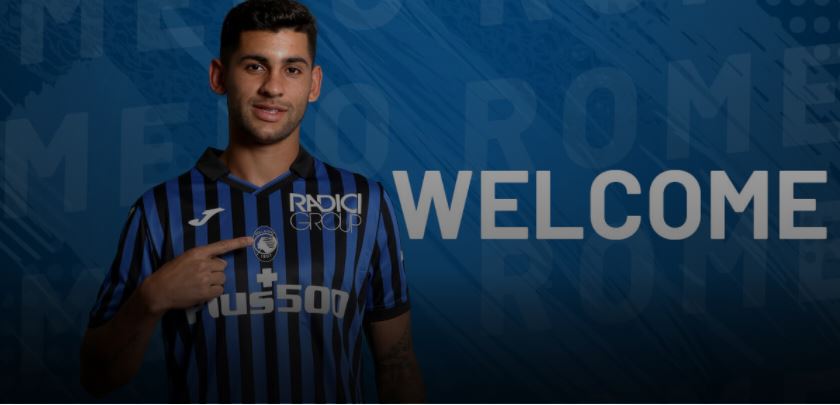 Romero, adesso è ufficiale!