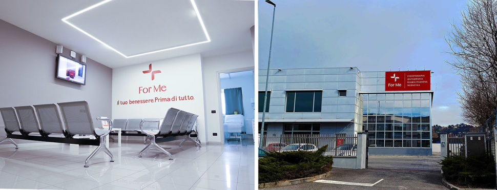 For Me Centro Medico: un’équipe di specialisti a cui affidare il tuo benessere
