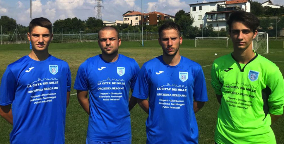 Una Brignanese alla “Crema”. Undicesimo anno di presidente per Lino Allevi