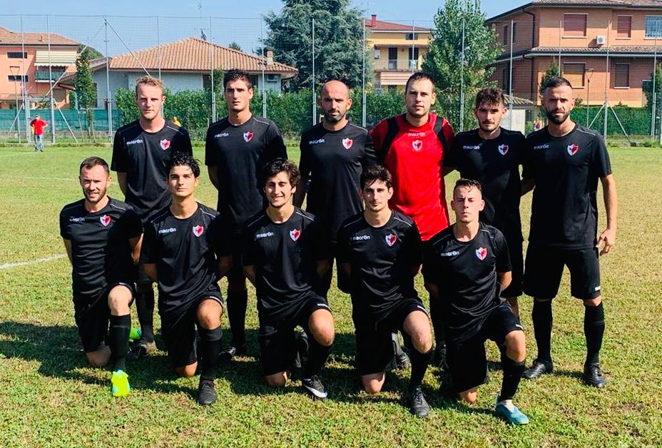 Colpo Stortini per la difesa dell’Inzago. E il presidente Fausto Gorla blinda i pezzi pregiati Cortesi e Galbiati