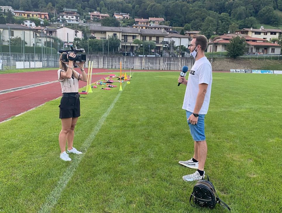 Casazza a un passo dal ripescaggio in Eccellenza. L’Acos potrebbe tornare nel girone bergamasco di Promozione