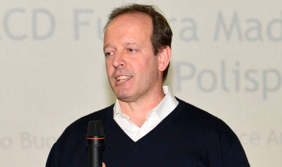 Madone, voglia di ricominciare da capo col nuovo mister Gianluca Ravasio. Il presidente Mazzola: “Abbiamo deciso di ringiovanire la rosa”