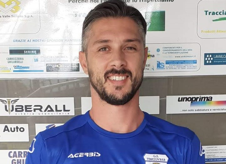 Colpo San Paolo d’Argon: ecco Paolo Facchinetti