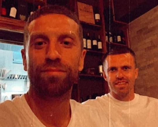 Il Napoli butta la pasta, l’Atalanta con Ilicic gliela scola: 4-1, brutto ko