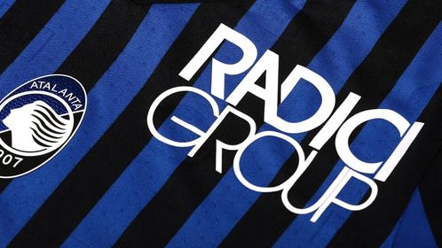 Radici Group “sponsor del cuore” per tre stagioni