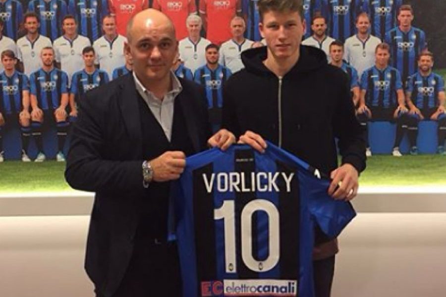 Primavera: nel test di Crema brillano Vorlicky e Rosa