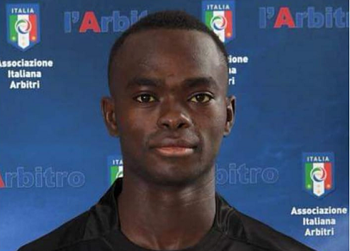 Oggi amichevole Inter-Lugano, il direttore di gara è un ex Acos Treviglio