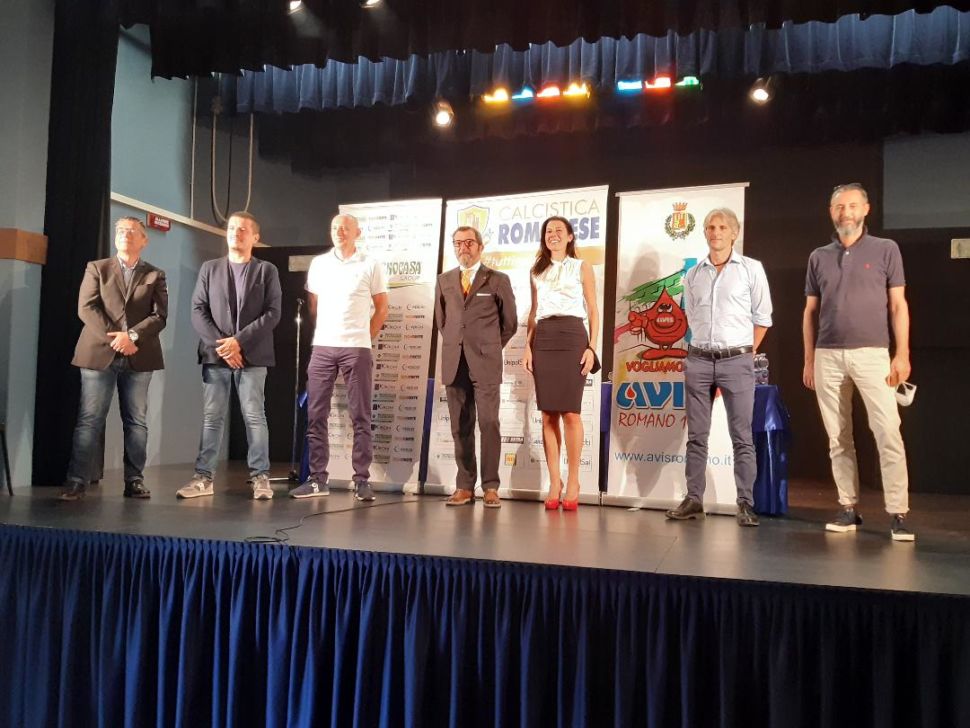 Danelli: “Vincolo? Giusto toglierlo, ma la normativa la reputo sbagliatissima”