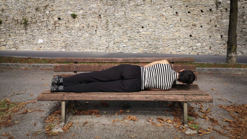 “La danza in panchina”, domenica a Bergamo l’attesa performance di ABC-Allegra Brigata Cinematica