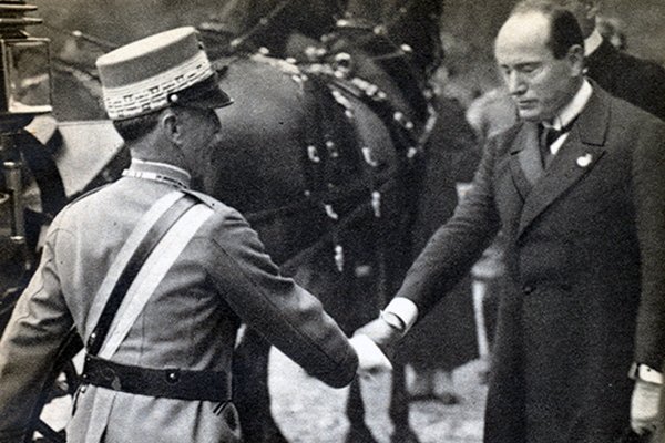 Lezioni di storia. Le leggi del 5 settembre 1938 e il razzismo, un problema che c’è ancora