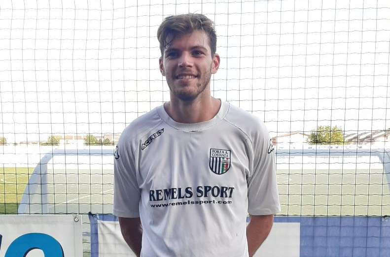 I TOP DELLA DOMENICA – Longaretti è sempre l’anima della Forza: doppietta alla prima al “Bepi Casari”