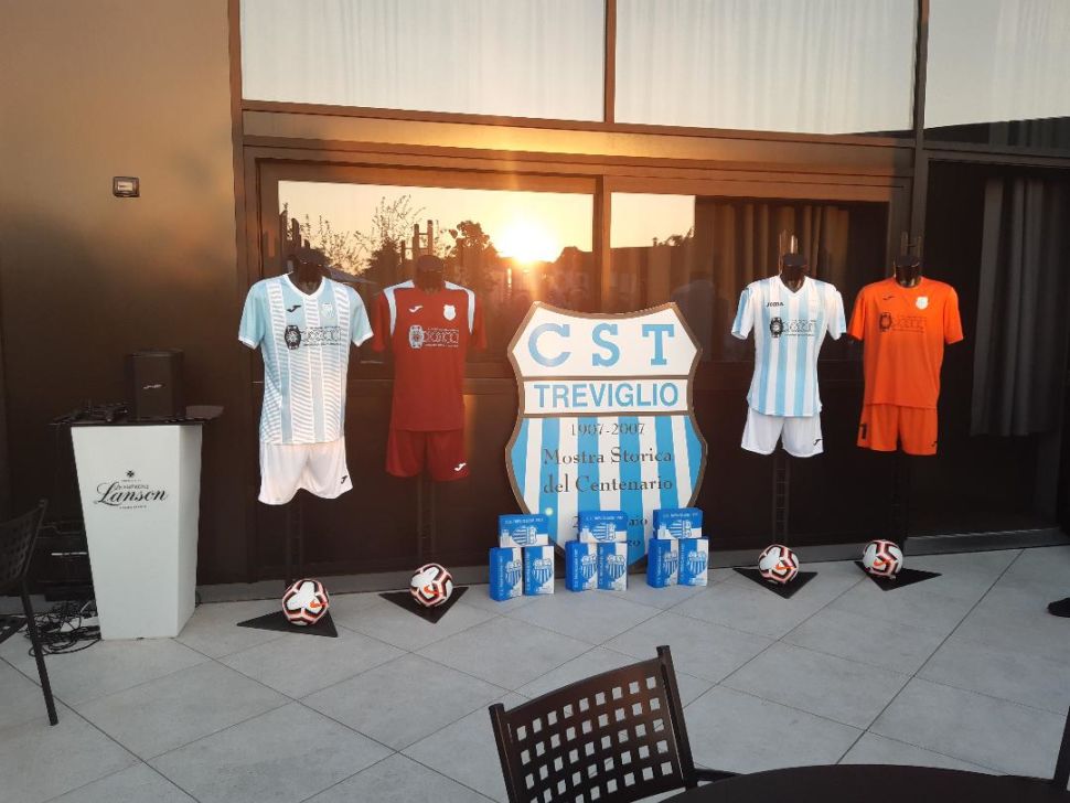 ECCELLENZA, I TOP DELLA DOMENICA – Flash di Gueye: la Trevigliese acciuffa il Sancolombano