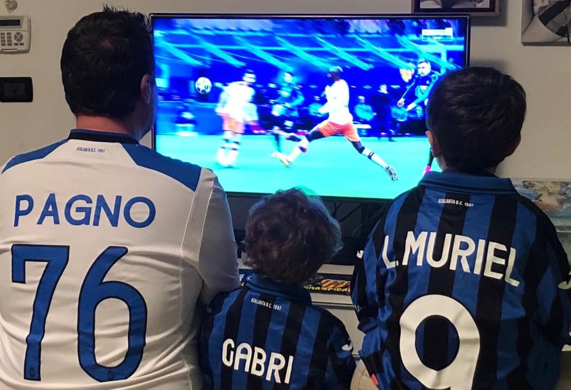 Dai Dea, prova a scaldarci ancora il cuore