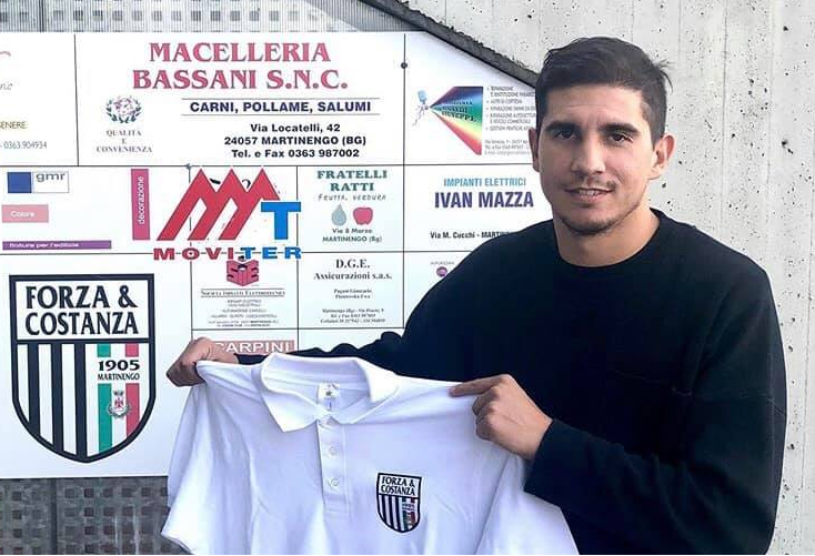 Lo Scanzo prende Cerea e ritrova Baggi