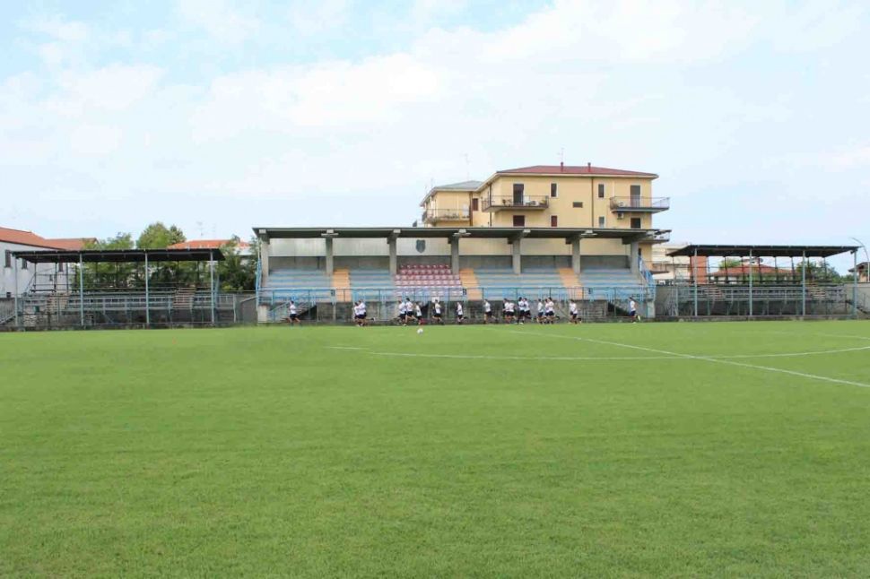 UFFICIALE – Lo “Zanconti” di Treviglio avrà un prato sintetico