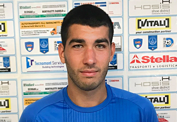 UFFICIALE – Travellini lascia il Ponte San Pietro