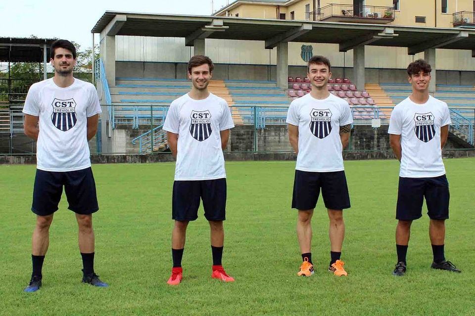 Trevigliese, Zanga: “Ripartenza dell’Eccellenza? Non ci sono le condizioni giuste”