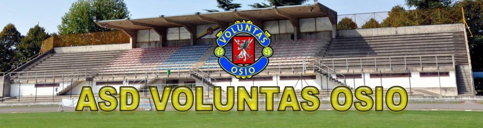 Seconda Categoria, girone U: un positivo in rosa, Voluntas Osio in quarantena fino al 9 ottobre
