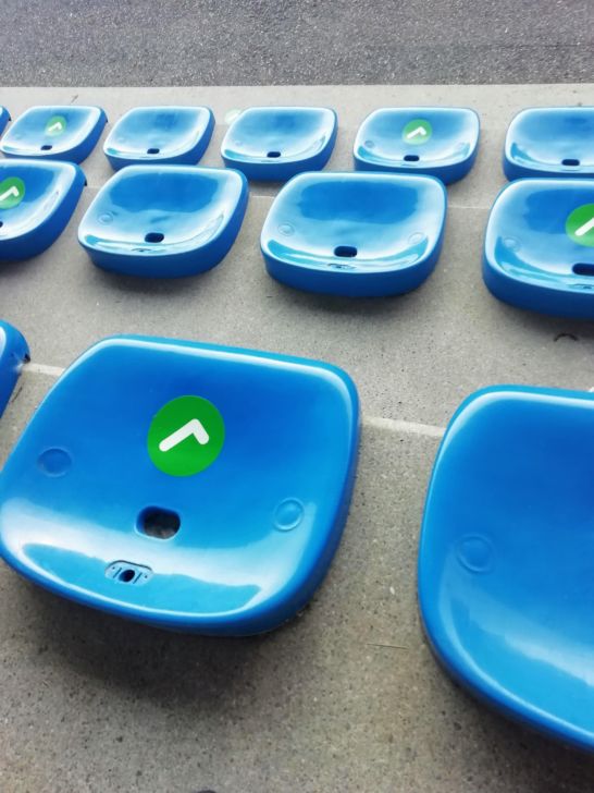 L’Atalanta allo stadio: uno su mille ce la fa. Ma ha senso ridurre i tifosi ai partner commerciali? Perché non far entrare ragazzi, medici e infermieri?