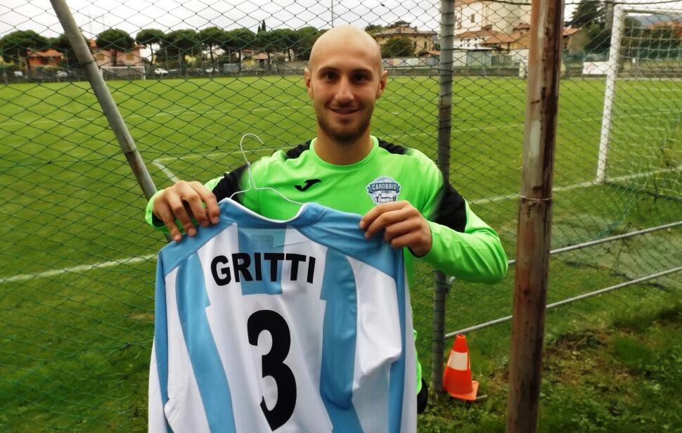 Carobbio 2020, vittoria con dedica all’amico Matteo Gritti scomparso nel 2012