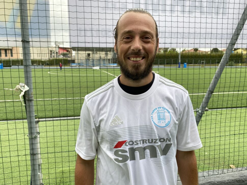 Prima Categoria, le classifiche marcatori dei gironi E ed F