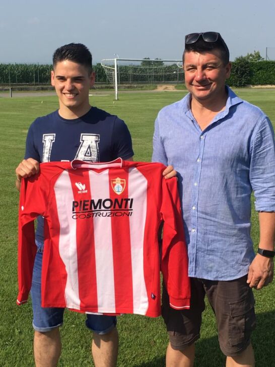 I TOP DELLA DOMENICA – Bum bum Granata: il Fontanella si prende il derby