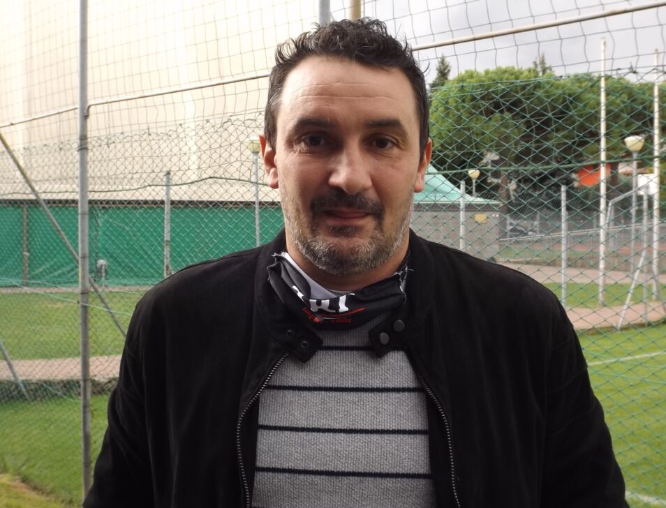 “Finalmente le cose vanno come dovrebbero andare” parola al presidente del Carobbio Manuel Toti