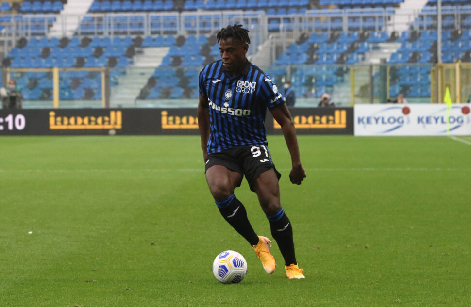 Zapata mostruoso, Ajax rimontato!