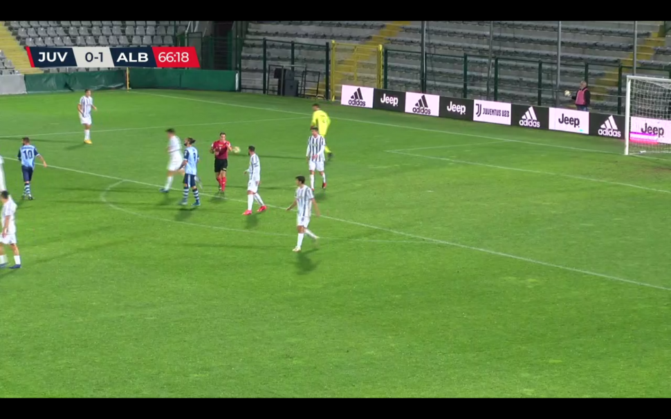 Il Coronavirus non risparmia nemmeno l’AlbinoLeffe